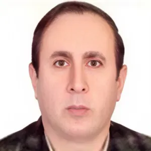 Jalali Rostam Jalali Rostam